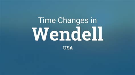 Wendell usa - Wendell, NC is home to a population of 9.85k people, from which 94.6% are citizens. As of 2021, 8.39% of Wendell, NC residents were born outside of the country (826 people). In …